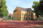Grundschule Finow (neues Schulhaus)