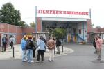 Gemeindeausflug in den Filmpark Babelsberg