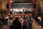 Adventsfeier der Gemeinden Finow und Finowfurt Adventsfeier der Gemeinden Finow und Finowfurt