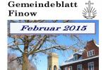 Ausblick auf den Monat Februar 2015