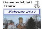 Ausblick auf den Monat Februar 2017