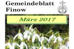 Ausblick auf den Monat März 2017