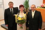 Gottesdienst mit Segen zur Silberhochzeit