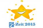 Start der j-Zeit2015 in wenigen Tagen