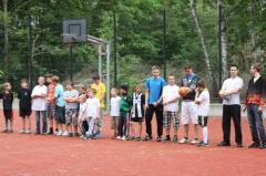 Die Fussballmannschaften Die Fussballmannschaften