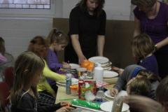 Bastelstunde Bastelstunde