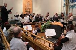 Weihnachtssingen 2012 Weihnachtssingen 2012